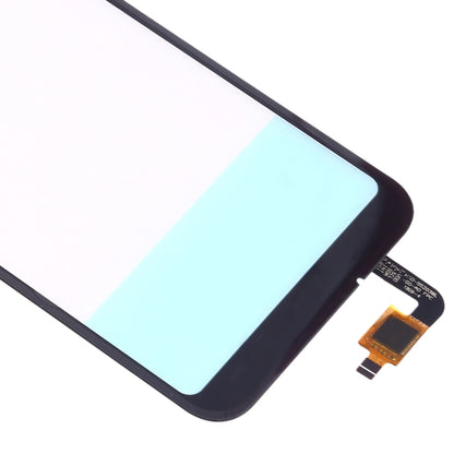 Touch Panel for Blackview A30(Black) - Blackview by buy2fix | Online Shopping UK | buy2fix