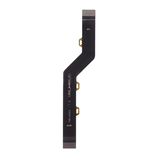 Câble flexible de carte mère pour Motorola Moto E4 Plus XT1773