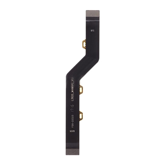 Motherboard Flex Cable for Motorola Moto E4 Plus XT1773 - Flex Cable by buy2fix | Online Shopping UK | buy2fix