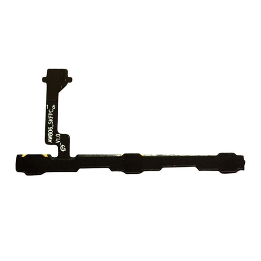 Power Button & Volume Button Flex Cable for Asus Zenfone Go ZC500TG - Flex Cable by buy2fix | Online Shopping UK | buy2fix