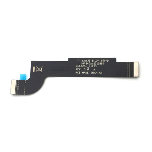 Motherboard Flex Cable for Asus Zenfone 3 ZE552KL - Flex Cable by buy2fix | Online Shopping UK | buy2fix