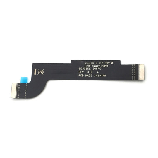 Nappe de carte mère pour Asus Zenfone 3 ZE552KL