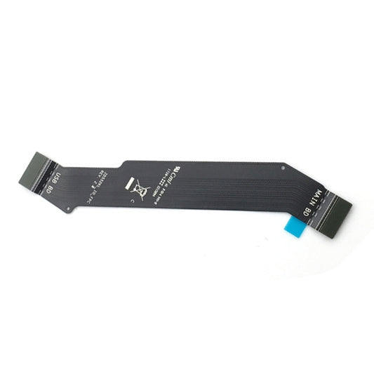 Motherboard Flex Cable for Asus ZenFone 4 Selfie Pro ZD552KL - Flex Cable by buy2fix | Online Shopping UK | buy2fix