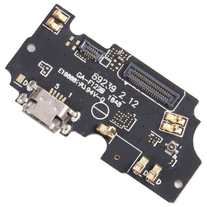Charging Port Board for ASUS ZenFone 4 Selfie ZB553KL ZD553KL - Tail Connector by buy2fix | Online Shopping UK | buy2fix