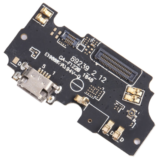 Charging Port Board for ASUS ZenFone 4 Selfie ZB553KL ZD553KL - Tail Connector by buy2fix | Online Shopping UK | buy2fix
