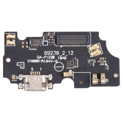 Charging Port Board for ASUS ZenFone 4 Selfie ZB553KL ZD553KL - Tail Connector by buy2fix | Online Shopping UK | buy2fix