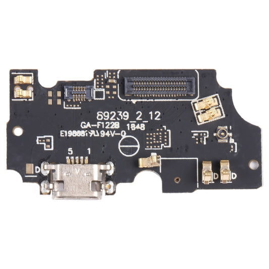 Charging Port Board for ASUS ZenFone 4 Selfie ZB553KL ZD553KL - Tail Connector by buy2fix | Online Shopping UK | buy2fix