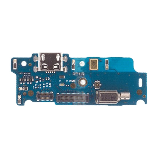 Charging Port Board for Motorola Moto E4 XT1762 XT1772 - Charging Port Board by buy2fix | Online Shopping UK | buy2fix