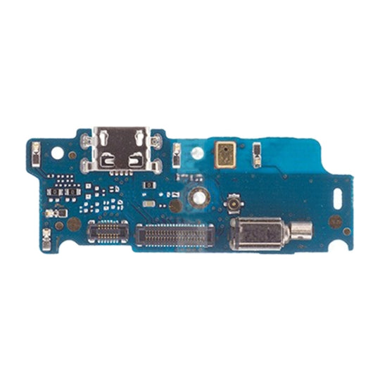 Carte de port de charge pour Motorola Moto E4 XT1762 XT1772