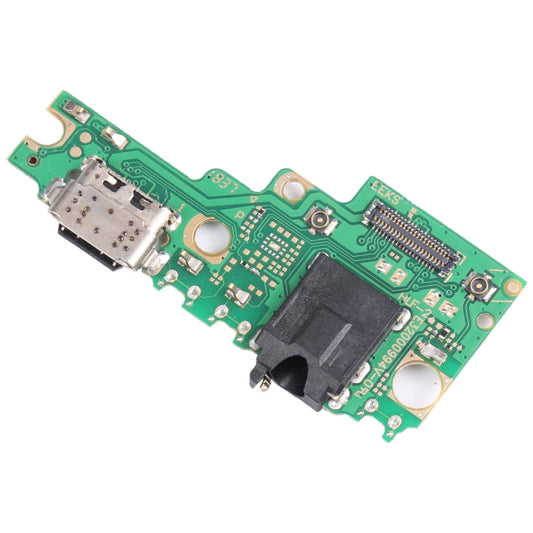 Charging Port Board for ASUS Zenfone 5 ZE620KL - Tail Connector by buy2fix | Online Shopping UK | buy2fix