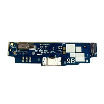 Charging Port Board for ASUS Zenfone Go ZB452KG ZB452CG X014D - Tail Connector by buy2fix | Online Shopping UK | buy2fix