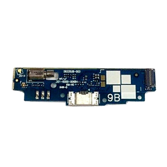 Charging Port Board for ASUS Zenfone Go ZB452KG ZB452CG X014D - Tail Connector by buy2fix | Online Shopping UK | buy2fix
