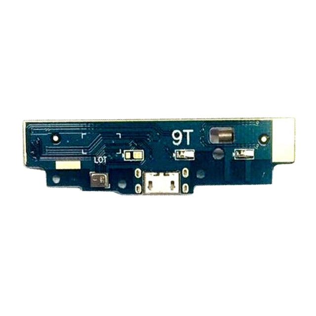 Charging Port Board for ASUS Zenfone Go ZB452KG ZB452CG X014D - Tail Connector by buy2fix | Online Shopping UK | buy2fix