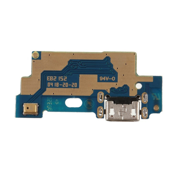 Charging Port Board for ASUS Zenfone Max (M1) ZB555KL - Tail Connector by buy2fix | Online Shopping UK | buy2fix