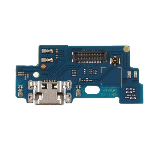 Charging Port Board for ASUS Zenfone Max (M1) ZB555KL - Tail Connector by buy2fix | Online Shopping UK | buy2fix