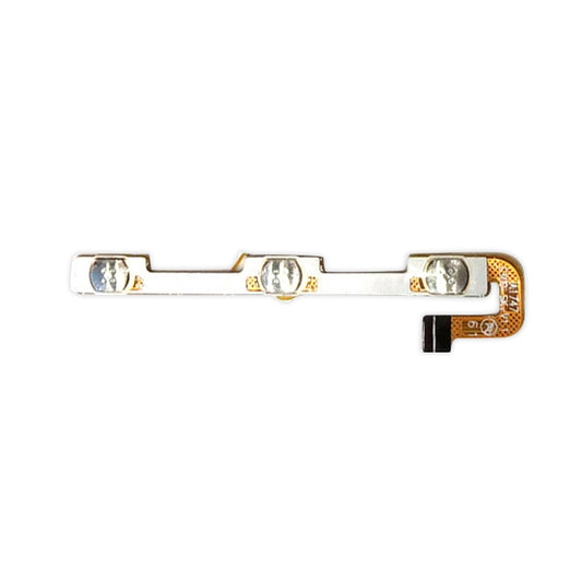 Power Button & Volume Button Flex Cable for ASUS Zenfone MAX M1 ZB555KL - Flex Cable by buy2fix | Online Shopping UK | buy2fix