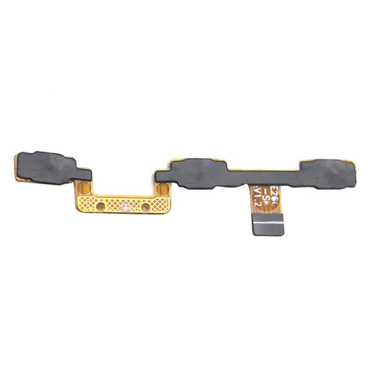 Power Button & Volume Button Flex Cable for ASUS Zenfone Max Plus (M1) ZB570TL - Flex Cable by buy2fix | Online Shopping UK | buy2fix