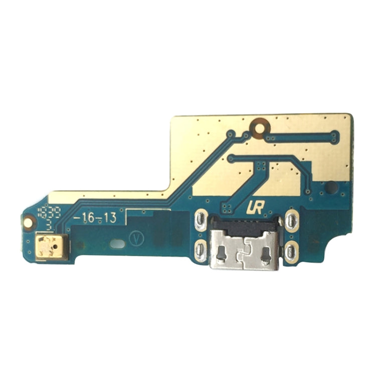 Charging Port Board for ASUS Zenfone Max Plus (M1) ZB570TL - Tail Connector by buy2fix | Online Shopping UK | buy2fix