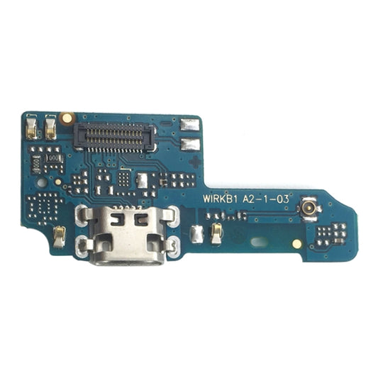 Charging Port Board for ASUS Zenfone Max Plus (M1) ZB570TL - Tail Connector by buy2fix | Online Shopping UK | buy2fix