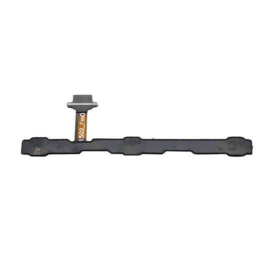 Power Button & Volume Button Flex Cable for ASUS Zenfone Max ZC550KL - Flex Cable by buy2fix | Online Shopping UK | buy2fix