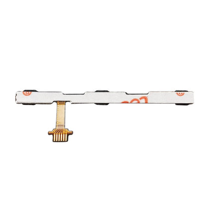 Power Button & Volume Button Flex Cable for ASUS Zenfone Max ZC550KL - Flex Cable by buy2fix | Online Shopping UK | buy2fix