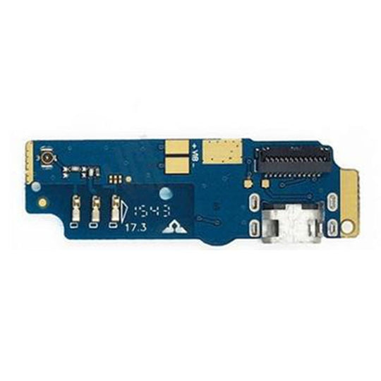 Carte de port de charge pour ASUS Zenfone Max ZC550KL