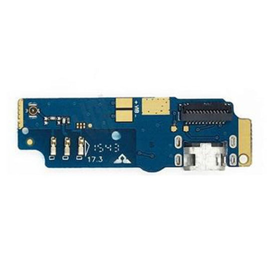 Charging Port Board for ASUS Zenfone Max ZC550KL - Tail Connector by buy2fix | Online Shopping UK | buy2fix
