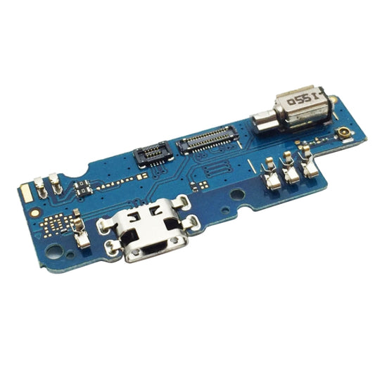 Charging Port Board for ASUS Zenfone 3s Max ZC521TL - Tail Connector by buy2fix | Online Shopping UK | buy2fix