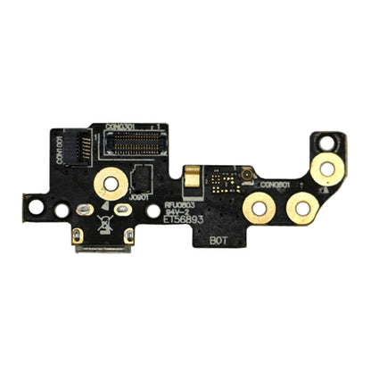 Charging Port Board for ASUS Zenfone Zoom ZX551ML / ZX550ML - Tail Connector by buy2fix | Online Shopping UK | buy2fix