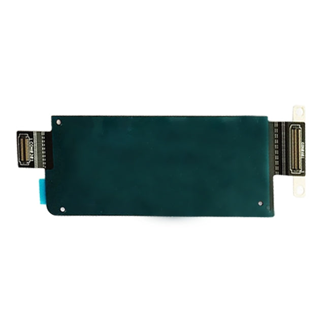 SIM Card Holder Socket Flex Cable for Asus Zenfone Zoom ZX551ML - Flex Cable by buy2fix | Online Shopping UK | buy2fix