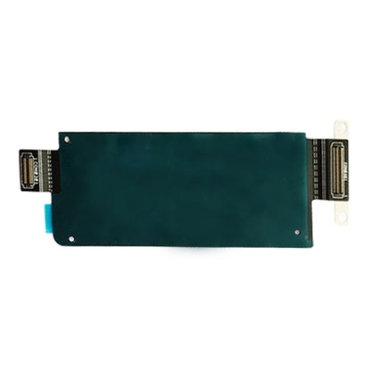 SIM Card Holder Socket Flex Cable for Asus Zenfone Zoom ZX551ML - Flex Cable by buy2fix | Online Shopping UK | buy2fix
