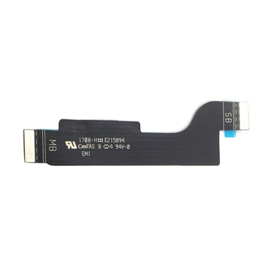 Motherboard Flex Cable for Asus ZenFone 3 ZE520KL - Flex Cable by buy2fix | Online Shopping UK | buy2fix