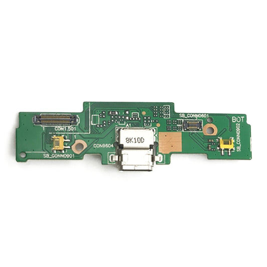 Charging Port Board for ASUS Zenpad 3S Z500M - Tail Connector by buy2fix | Online Shopping UK | buy2fix