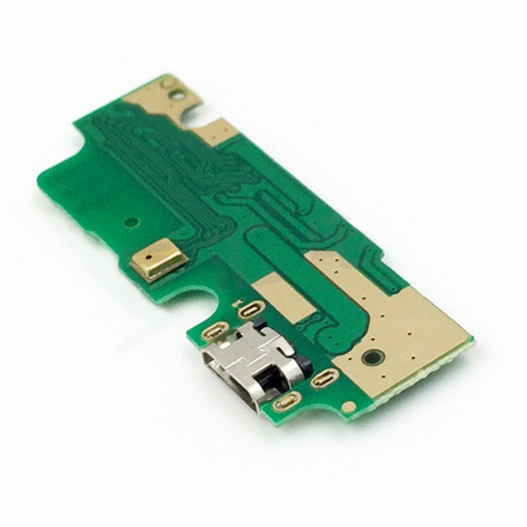 Charging Port Board for Lenovo K6 Note - Tail Connector by buy2fix | Online Shopping UK | buy2fix