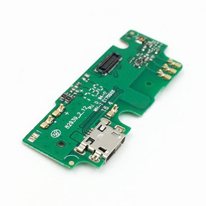 Charging Port Board for Lenovo K6 Note - Tail Connector by buy2fix | Online Shopping UK | buy2fix