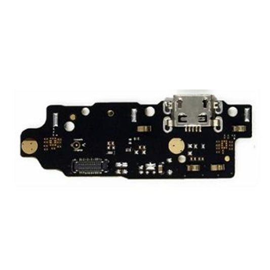 Charging Port Board for Lenovo K8 Plus - Tail Connector by buy2fix | Online Shopping UK | buy2fix