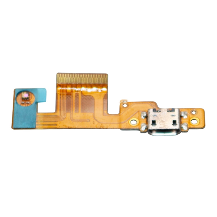 Charging Port Board for Lenovo PAD B8080 - Tail Connector by buy2fix | Online Shopping UK | buy2fix