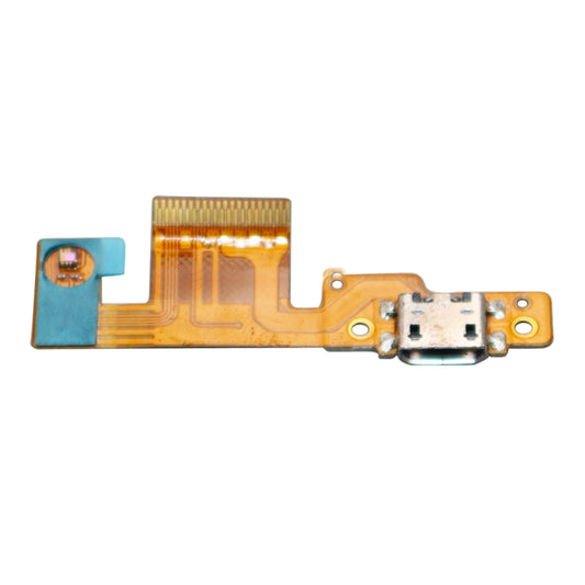 Charging Port Board for Lenovo PAD B8080 - Tail Connector by buy2fix | Online Shopping UK | buy2fix