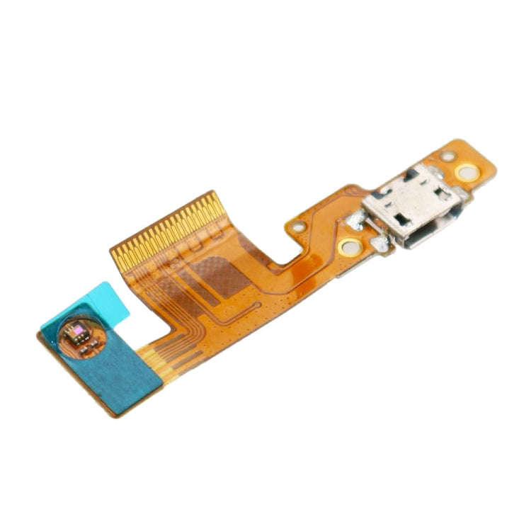Charging Port Board for Lenovo PAD B8080 - Tail Connector by buy2fix | Online Shopping UK | buy2fix