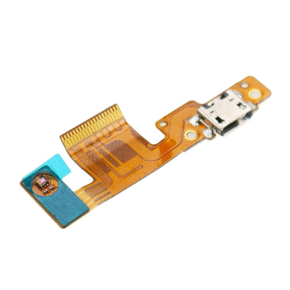 Charging Port Board for Lenovo PAD B8080 - Tail Connector by buy2fix | Online Shopping UK | buy2fix
