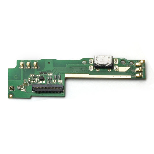 Charging Port Board for Lenovo PHAB 2 PB2-650 PB2-650Y - Tail Connector by buy2fix | Online Shopping UK | buy2fix