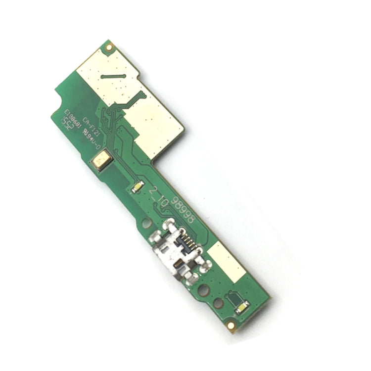 Charging Port Board for Lenovo PHAB 2 PB2-650 PB2-650Y - Tail Connector by buy2fix | Online Shopping UK | buy2fix