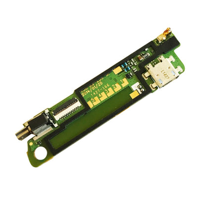 Charging Port Board for Lenovo S660 - Tail Connector by buy2fix | Online Shopping UK | buy2fix