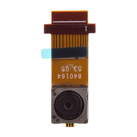 Front Facing Camera Module for Motorola Moto X Play XT1561 XT1562 - Camera Accessories by buy2fix | Online Shopping UK | buy2fix