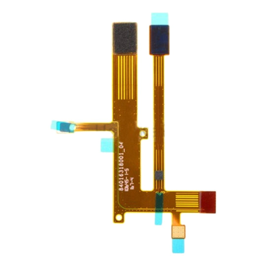 Câble flexible de carte mère pour Motorola Moto X Play XT1561 XT1562