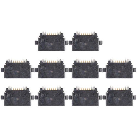 Connecteur de port de charge 10 PCS pour Nokia Lumia 920