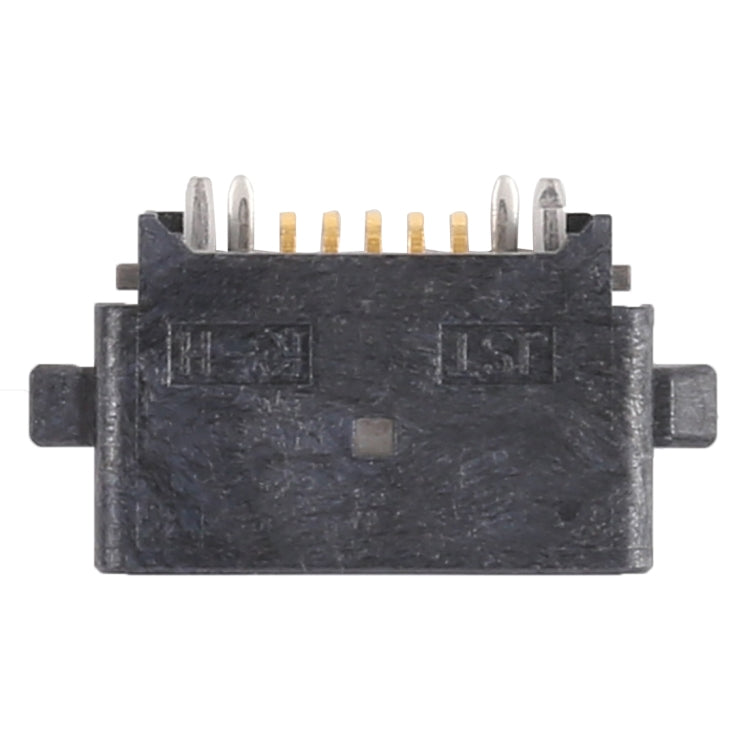 10 PCS Charging Port Connector for Nokia Lumia 920 - Charging Port Connector by buy2fix | Online Shopping UK | buy2fix