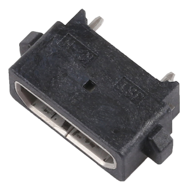 10 PCS Charging Port Connector for Nokia Lumia 920 - Charging Port Connector by buy2fix | Online Shopping UK | buy2fix