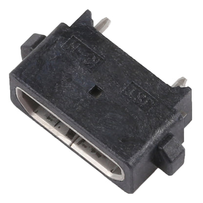 10 PCS Charging Port Connector for Nokia Lumia 920 - Charging Port Connector by buy2fix | Online Shopping UK | buy2fix