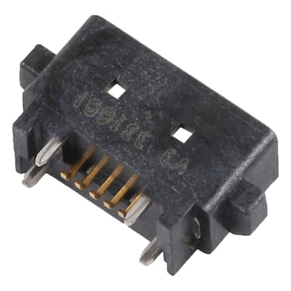 10 PCS Charging Port Connector for Nokia Lumia 920 - Charging Port Connector by buy2fix | Online Shopping UK | buy2fix